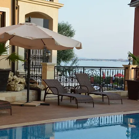 Lejlighedshotel Vip Club Dolphin Coast