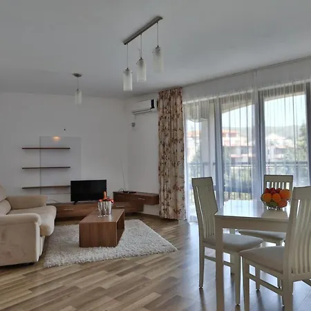 Vip Club Dolphin Coast 3* 써니비치