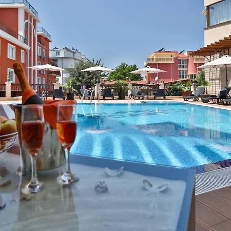 Vip Club Dolphin Coast 阳光海滩