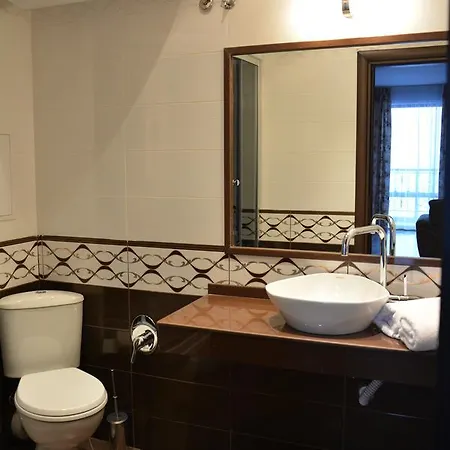 Vip Club Dolphin Coast 아파트호텔