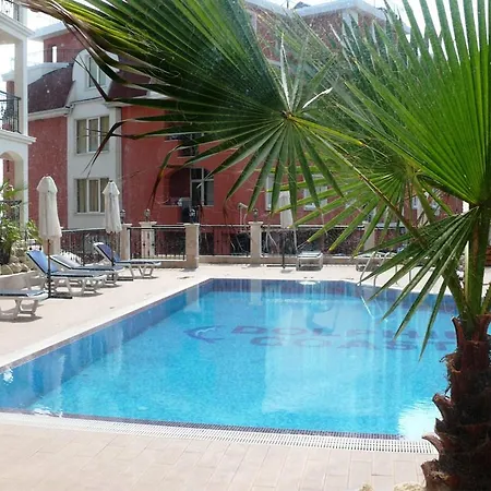 Vip Club Dolphin Coast 3*