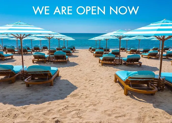 Vip Club Dolphin Coast 3*