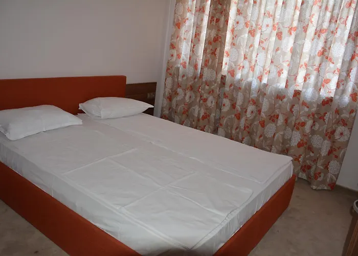 Apartmanhotel Vip Club Dolphin Coast