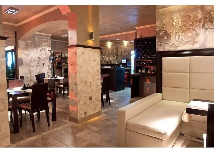 Apartmanhotel Vip Club Dolphin Coast