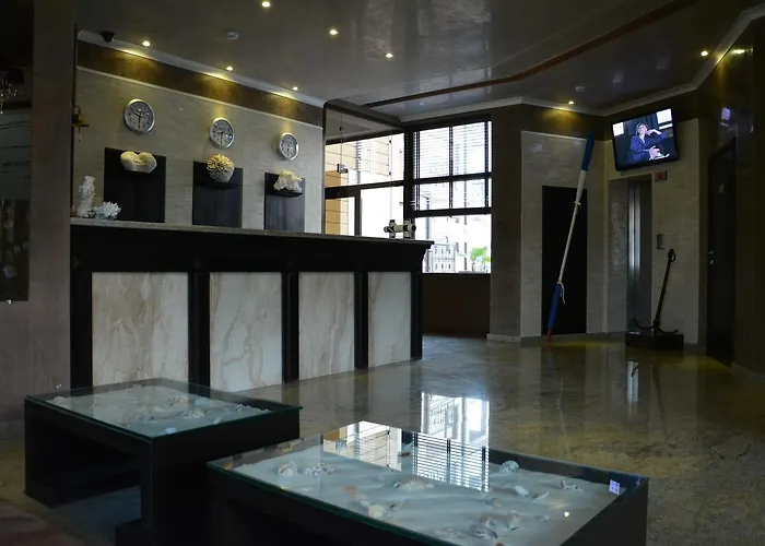 Vip Club Dolphin Coast 3*